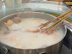 -盈田盈粥庄(博山东路店)