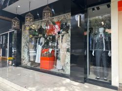 -ChenV西服礼服高级定制(市区养育巷店)