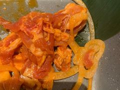 -新石器烤肉(百联川沙店)