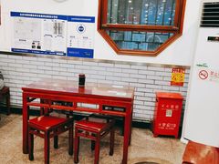 大堂-护国寺小吃(新街口店)