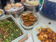 -王厚元饺子·辽菜(浑南店)