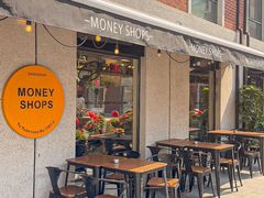 -Money Shops(愚园路店)