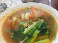-Dang restaurant (patong phuket)