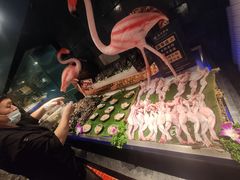 -五月罗马海鲜自助餐厅(月星环球港店)