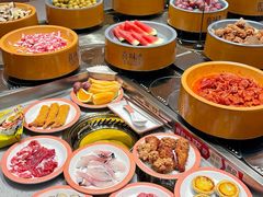 -喜味涮自助小火锅(广州东圃天河城店)