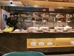 -星伦多自助料理(永旺店)