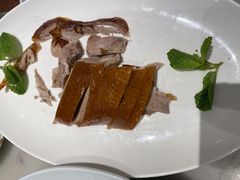 -鸭匠食府·挂炉烤鸭·新京菜(阜成路店)