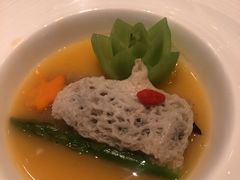 -丽思卡尔顿酒店-天泰轩中餐厅(大沽北路店)