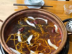 -一善菌·云南菌汤·云南菜(银泰城店)