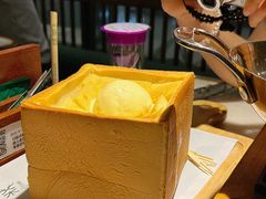 -绿茶餐厅(茂业天地店)