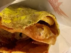 -清真·二嫂子煎饼果子(鼓楼旗舰形象店)