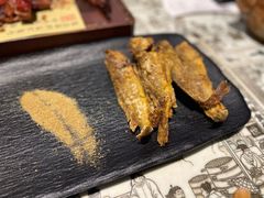 拿手小黄鱼-一味大院•桐庐菜传承店(春江路店)