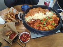 -李先生的首尔小馆(松江启源广场店)