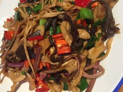 -印象鲵宴·张家界地标美食名片(溪布街店)