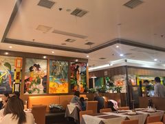-小蕃茄意大利餐厅(开发区时尚天街店)