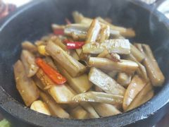 -奥山雅阁酒店·中餐厅
