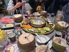 -椰小鸡·琼州糟粕醋(美兰缤纷城店)