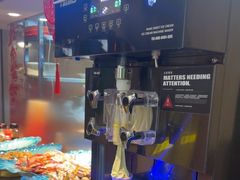 -街角等你.大连海鲜烧烤.经典铁板海鲜串(西安路店)