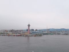 -福冈国际邮轮码头