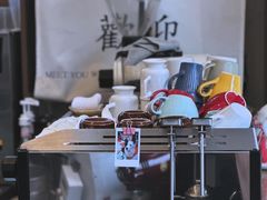 -时间抽屉(裕华万达广场店)