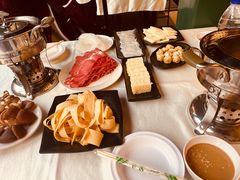 -东来顺饭庄(王府井步行街店)