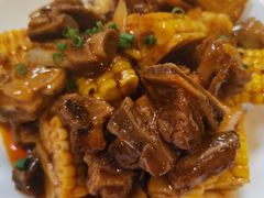 -四妹餐厅(玫瑰街店)