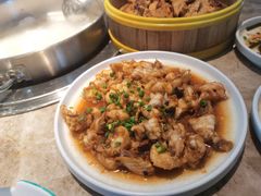 -淘米捞·米汤脆鲩鱼火锅(福田皇岗店)