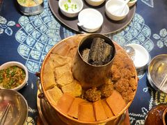 -香满楼(临安路店)