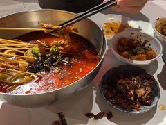 -付小姐在成都(五道口店)