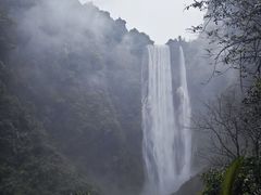 -通灵大峡谷