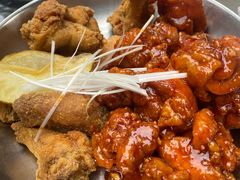 -MI WU FACTORY米屋美食工厂餐厅(绿地店)