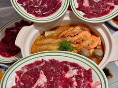 -陶兰居·手工点心·粤菜(圆融时代广场店)