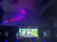 -魅KTV·AI辅唱(福雷德广场店)