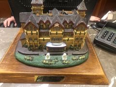 -马勒别墅饭店(静安寺店)