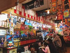 大堂-平成屋·午肴夜酒(四川北路店)