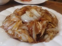 醋溜辣白菜-砂锅李(九江路店)