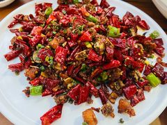 -青城甲(青城山店)