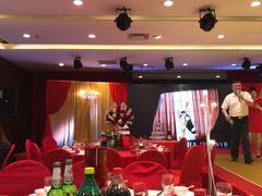 -上海浦东华美达大酒店
