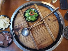 -曹丞相·地锅鸡·地锅鱼(武林店)