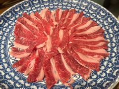 -北京老门框爆肚涮肉馆(凤城六路店)