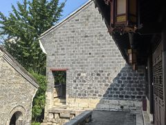 -阳明祠