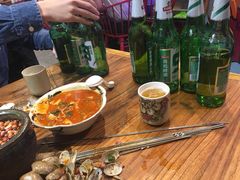 -阿记烧烤(大兴新区店)