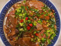 -曾家厨房·新徽菜(高新天柱路店)