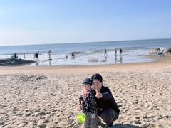 -老虎石海上公园