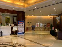 -维也纳酒店(广州番禺市桥地铁站店)