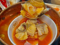 -滋粥楼·顺德菜(番禺广场总店)