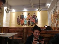 -不夜天烧烤牛骨头(南湖店)