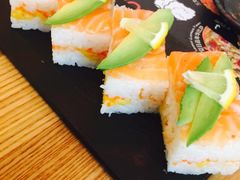 -Sushi Love 创意寿司(丽影广场店)