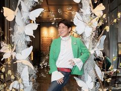 -苏州阳澄半岛英迪格酒店