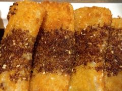 红糖糍粑-蓉李记成都名小吃(二七万达店)